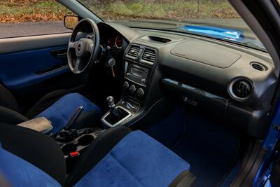 2007 Subaru Impreza WRX STI   - Photo 22 - Rockville, MD 20850