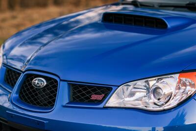 2007 Subaru Impreza WRX STI   - Photo 9 - Rockville, MD 20850