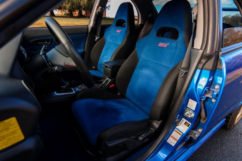 2007 Subaru Impreza WRX STI   - Photo 18 - Rockville, MD 20850