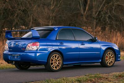 2007 Subaru Impreza WRX STI   - Photo 6 - Rockville, MD 20850