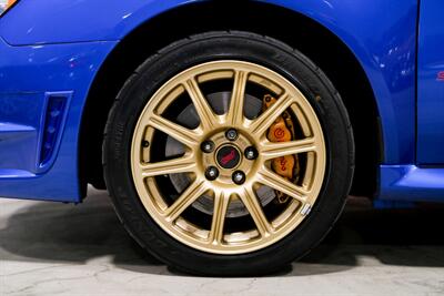 2007 Subaru Impreza WRX STI   - Photo 49 - Rockville, MD 20850