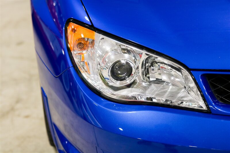 2007 Subaru Impreza WRX STI   - Photo 34 - Rockville, MD 20850