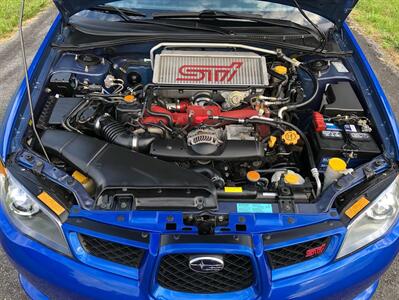 2006 Subaru Impreza WRX STI   - Photo 4 - Rockville, MD 20850