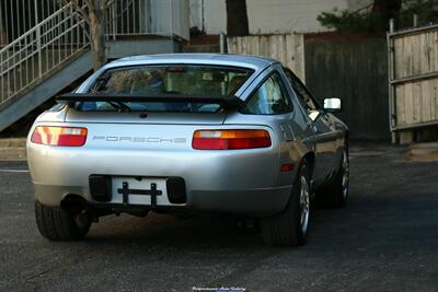 1988 Porsche 928 S4   - Photo 13 - Rockville, MD 20850