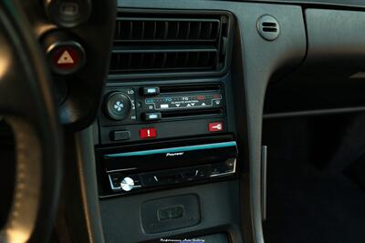 1988 Porsche 928 S4   - Photo 40 - Rockville, MD 20850