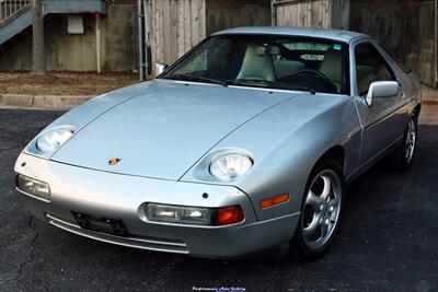 1988 Porsche 928 S4   - Photo 4 - Rockville, MD 20850