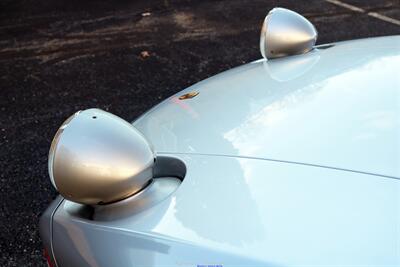 1988 Porsche 928 S4   - Photo 22 - Rockville, MD 20850