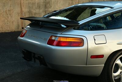 1988 Porsche 928 S4   - Photo 25 - Rockville, MD 20850