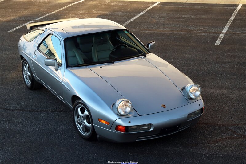 1988 Porsche 928 S4   - Photo 3 - Rockville, MD 20850