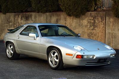 1988 Porsche 928 S4   - Photo 1 - Rockville, MD 20850