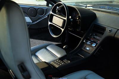 1988 Porsche 928 S4   - Photo 29 - Rockville, MD 20850