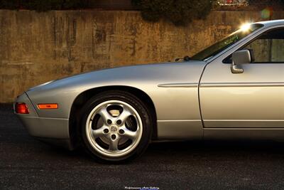 1988 Porsche 928 S4   - Photo 16 - Rockville, MD 20850