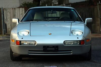 1988 Porsche 928 S4   - Photo 8 - Rockville, MD 20850