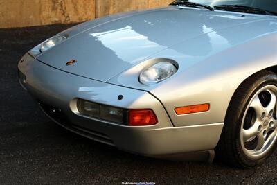 1988 Porsche 928 S4   - Photo 21 - Rockville, MD 20850