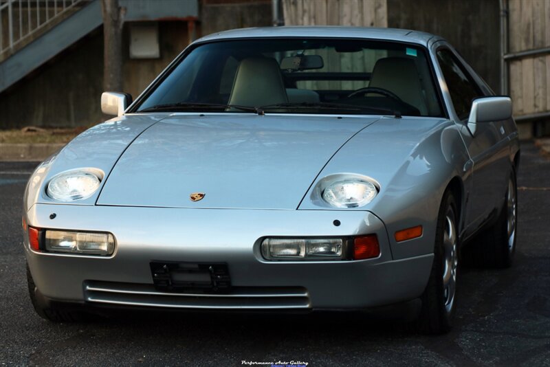 1988 Porsche 928 S4   - Photo 7 - Rockville, MD 20850