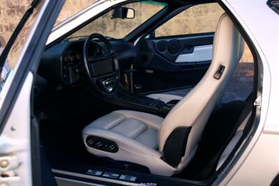 1988 Porsche 928 S4   - Photo 27 - Rockville, MD 20850