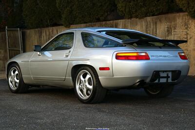 1988 Porsche 928 S4   - Photo 2 - Rockville, MD 20850