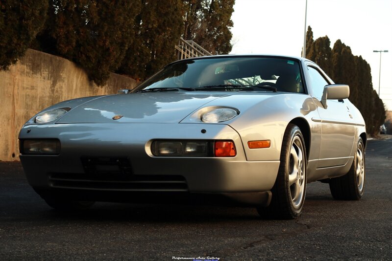 1988 Porsche 928 S4   - Photo 5 - Rockville, MD 20850