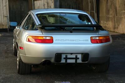 1988 Porsche 928 S4   - Photo 15 - Rockville, MD 20850