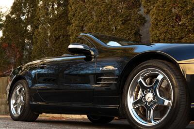 2005 Mercedes-Benz SL 55 AMG   - Photo 14 - Rockville, MD 20850