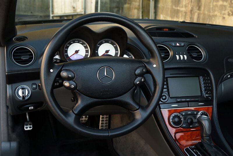 2005 Mercedes-Benz SL 55 AMG   - Photo 42 - Rockville, MD 20850