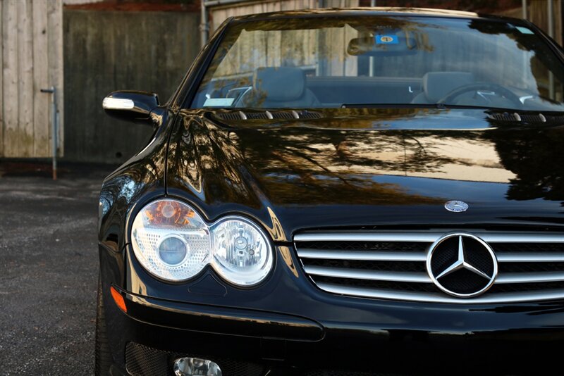 2005 Mercedes-Benz SL 55 AMG   - Photo 24 - Rockville, MD 20850