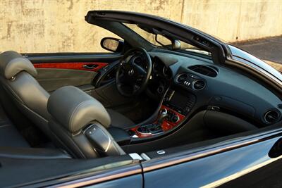 2005 Mercedes-Benz SL 55 AMG   - Photo 47 - Rockville, MD 20850