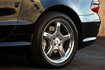 2005 Mercedes-Benz SL 55 AMG   - Photo 39 - Rockville, MD 20850