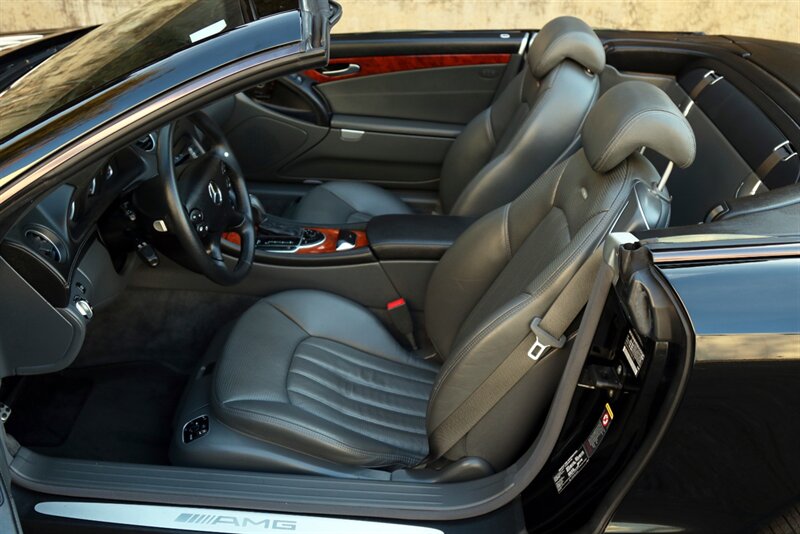 2005 Mercedes-Benz SL 55 AMG   - Photo 44 - Rockville, MD 20850