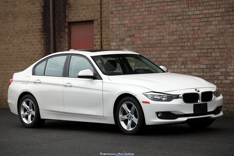 2014 BMW 328d xDrive   - Photo 10 - Rockville, MD 20850