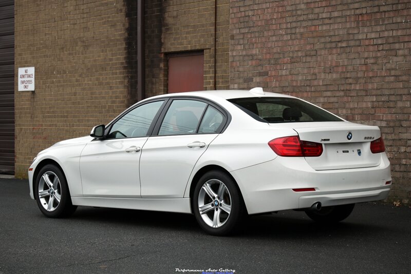 2014 BMW 328d xDrive   - Photo 7 - Rockville, MD 20850