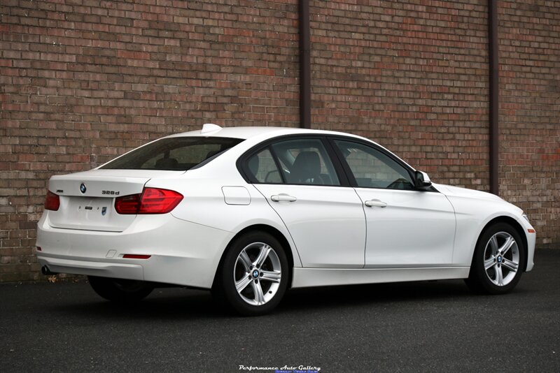 2014 BMW 328d xDrive   - Photo 9 - Rockville, MD 20850