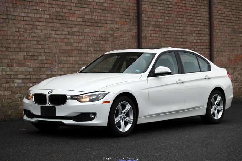 2014 BMW 328d xDrive   - Photo 8 - Rockville, MD 20850