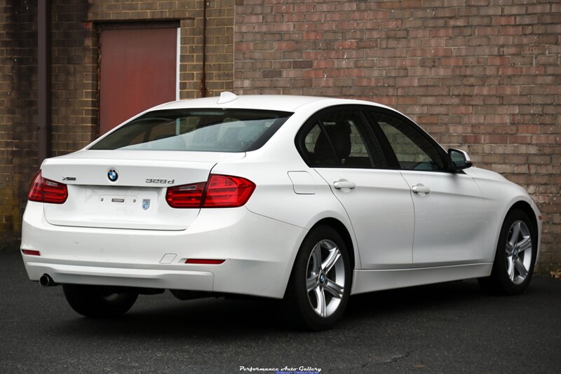 2014 BMW 328d xDrive   - Photo 2 - Rockville, MD 20850