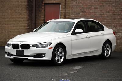 2014 BMW 328d xDrive   - Photo 1 - Rockville, MD 20850