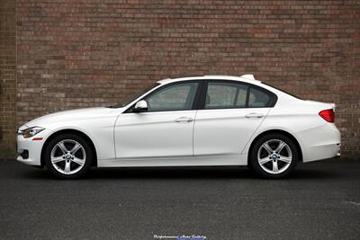 2014 BMW 328d xDrive   - Photo 12 - Rockville, MD 20850