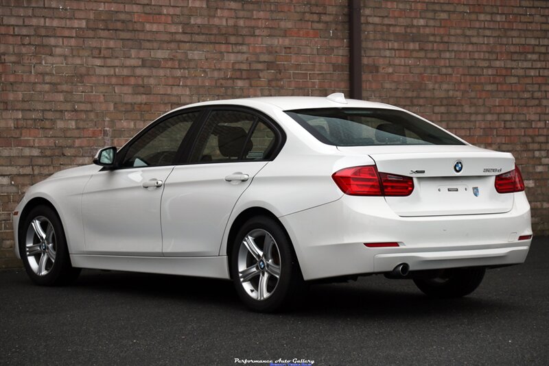 2014 BMW 328d xDrive   - Photo 11 - Rockville, MD 20850