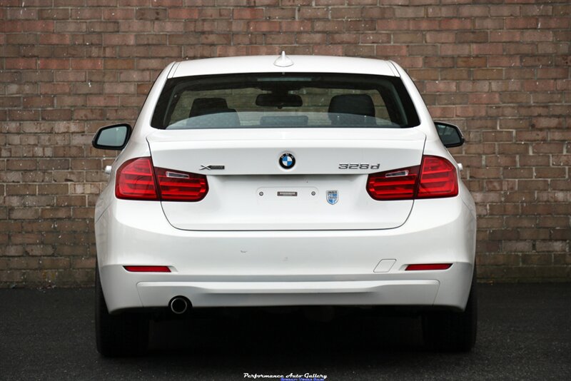 2014 BMW 328d xDrive   - Photo 6 - Rockville, MD 20850