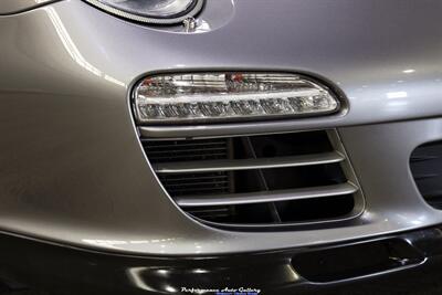 2009 Porsche 911 Carrera 4S   - Photo 35 - Rockville, MD 20850