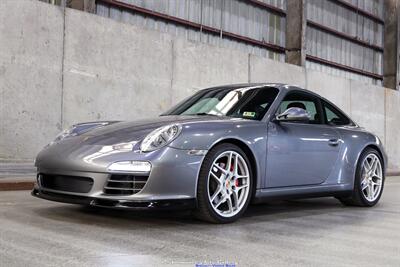 2009 Porsche 911 Carrera 4S   - Photo 9 - Rockville, MD 20850