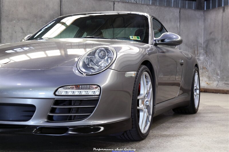 2009 Porsche 911 Carrera 4S   - Photo 27 - Rockville, MD 20850