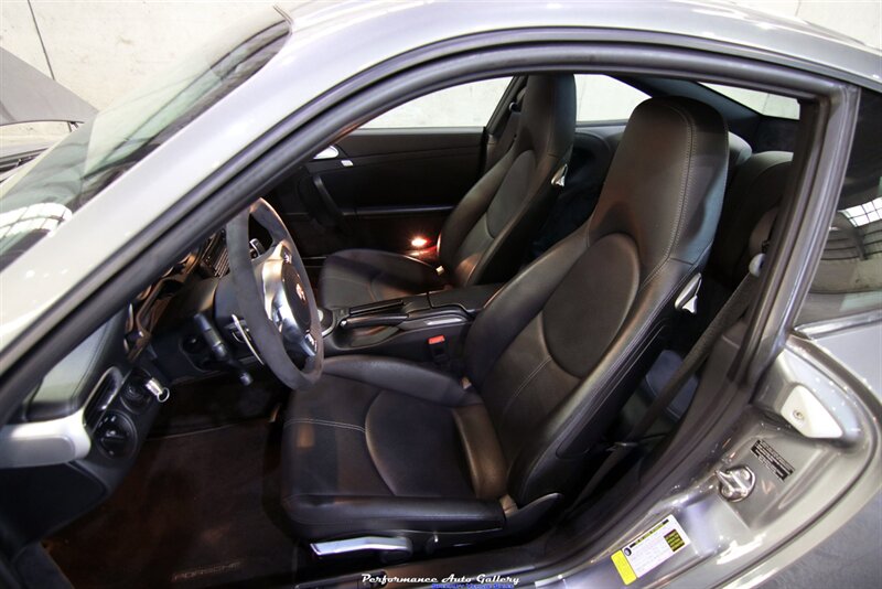 2009 Porsche 911 Carrera 4S   - Photo 48 - Rockville, MD 20850