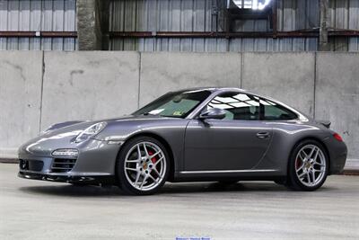 2009 Porsche 911 Carrera 4S   - Photo 11 - Rockville, MD 20850