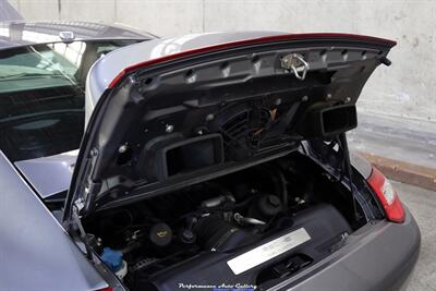 2009 Porsche 911 Carrera 4S   - Photo 66 - Rockville, MD 20850