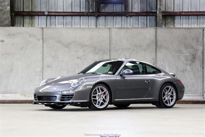 2009 Porsche 911 Carrera 4S   - Photo 8 - Rockville, MD 20850