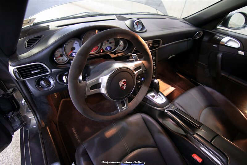 2009 Porsche 911 Carrera 4S   - Photo 47 - Rockville, MD 20850