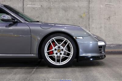 2009 Porsche 911 Carrera 4S   - Photo 22 - Rockville, MD 20850