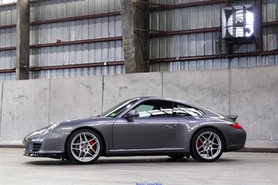 2009 Porsche 911 Carrera 4S   - Photo 12 - Rockville, MD 20850