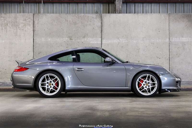 2009 Porsche 911 Carrera 4S   - Photo 6 - Rockville, MD 20850