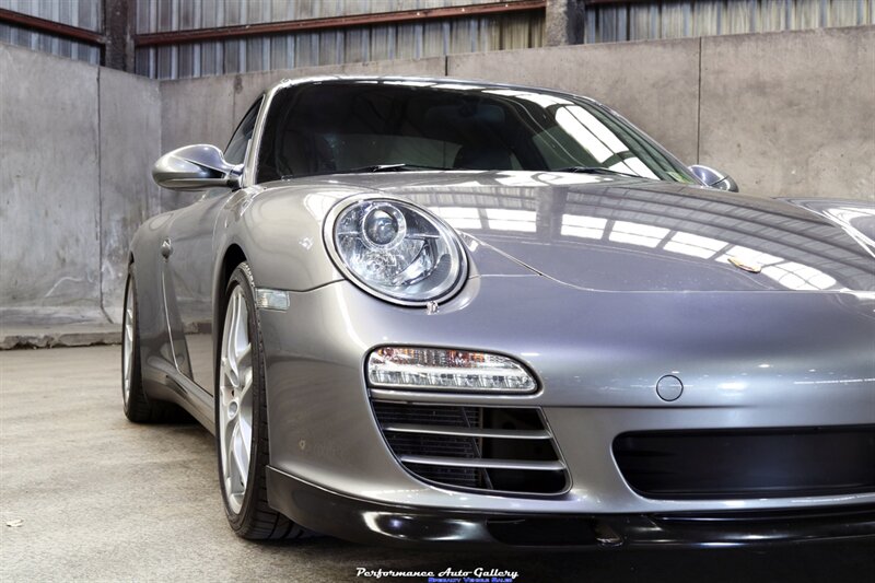 2009 Porsche 911 Carrera 4S   - Photo 28 - Rockville, MD 20850